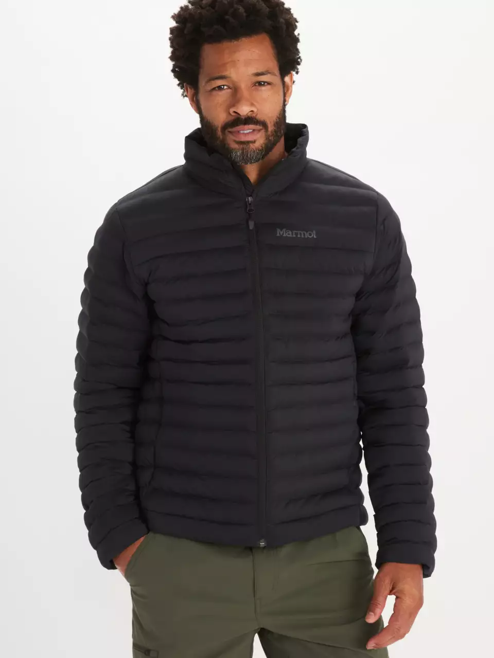 Men's Echo Featherless Jacket